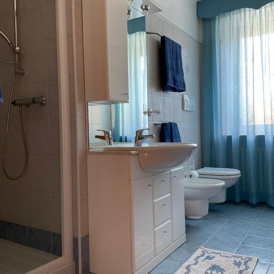 דירות קומזדורה Casa Stefani מראה חיצוני תמונה