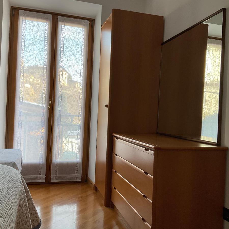 דירות קומזדורה Casa Stefani מראה חיצוני תמונה