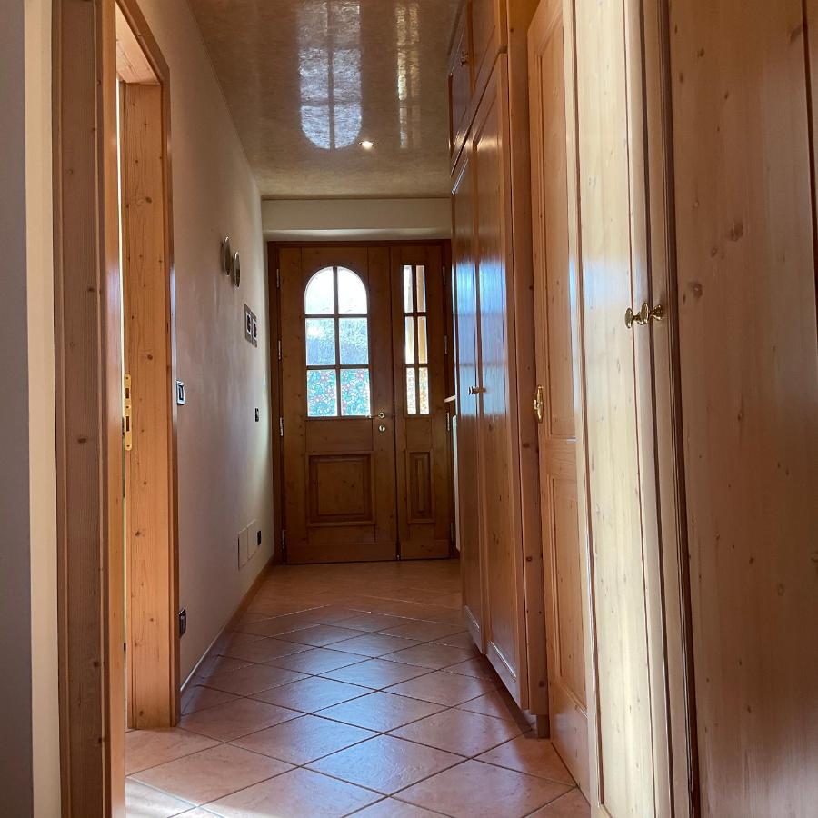 דירות קומזדורה Casa Stefani מראה חיצוני תמונה