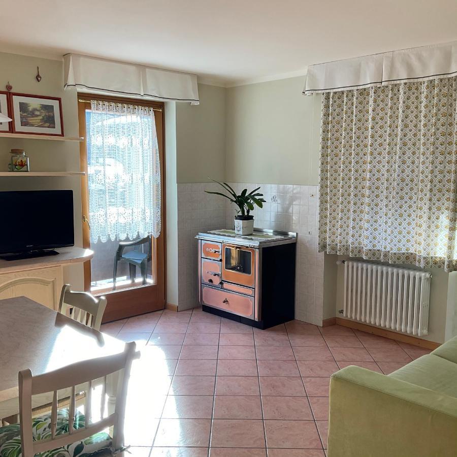 דירות קומזדורה Casa Stefani מראה חיצוני תמונה