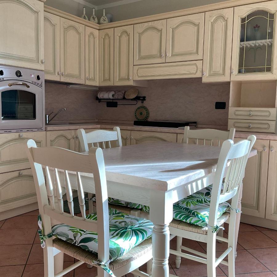 דירות קומזדורה Casa Stefani מראה חיצוני תמונה