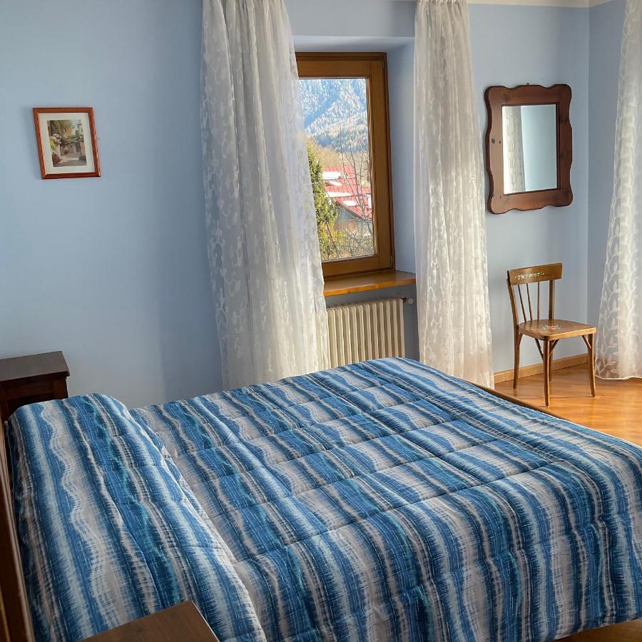 דירות קומזדורה Casa Stefani מראה חיצוני תמונה