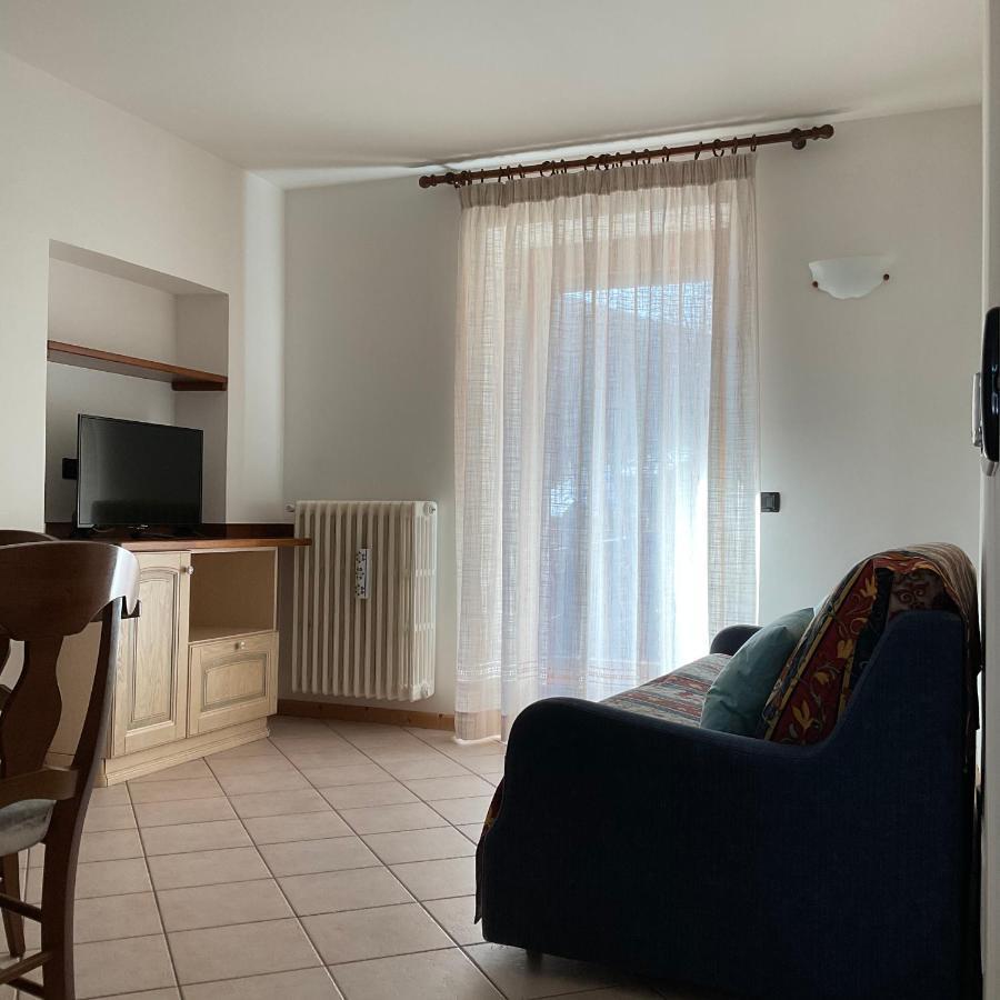 דירות קומזדורה Casa Stefani מראה חיצוני תמונה