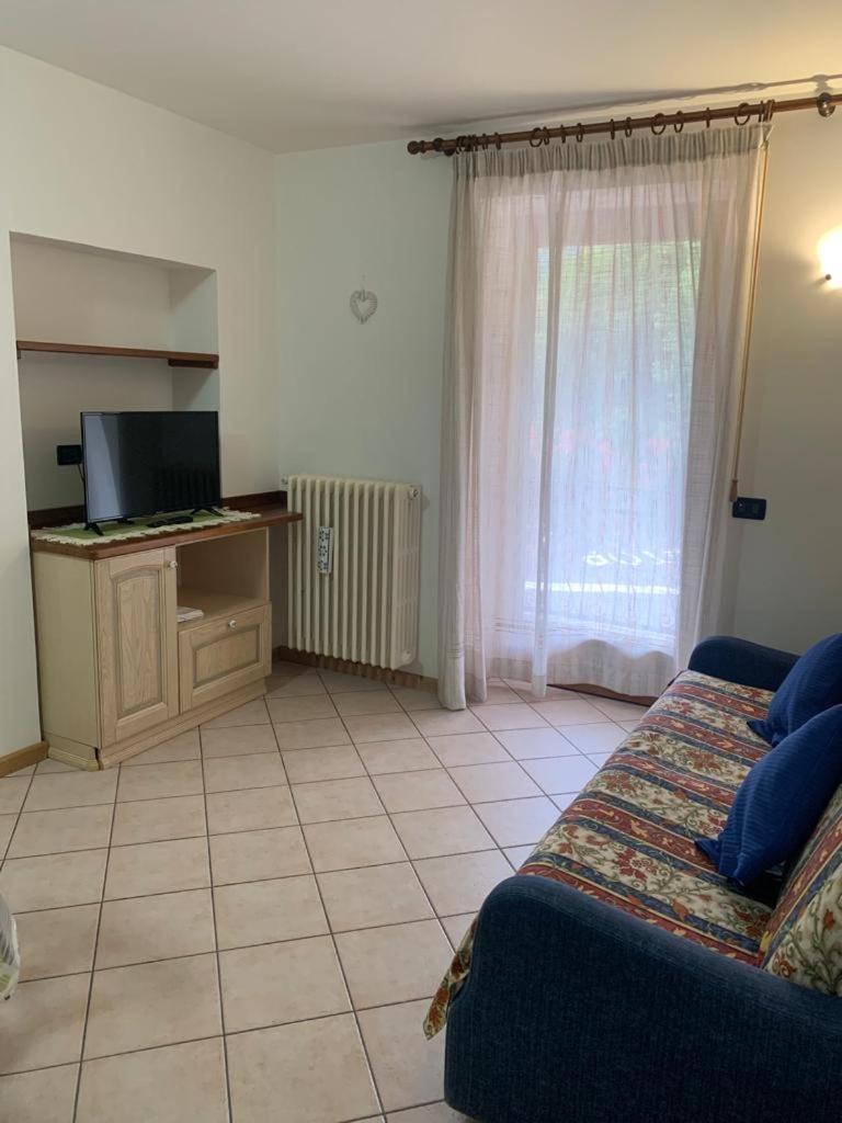דירות קומזדורה Casa Stefani מראה חיצוני תמונה
