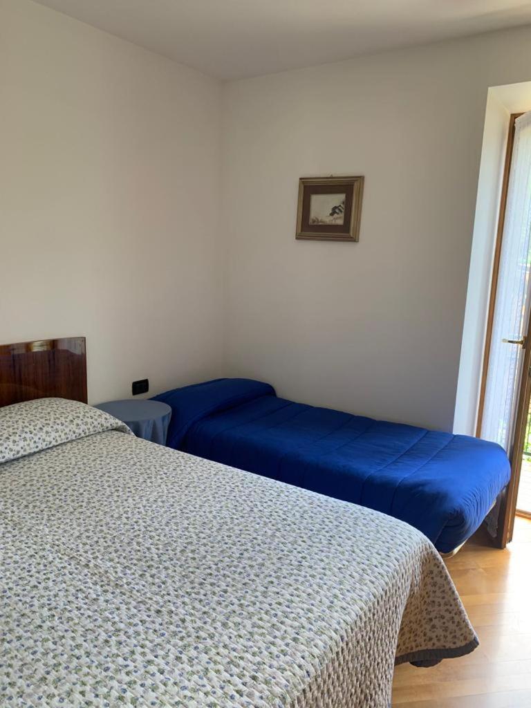 דירות קומזדורה Casa Stefani מראה חיצוני תמונה